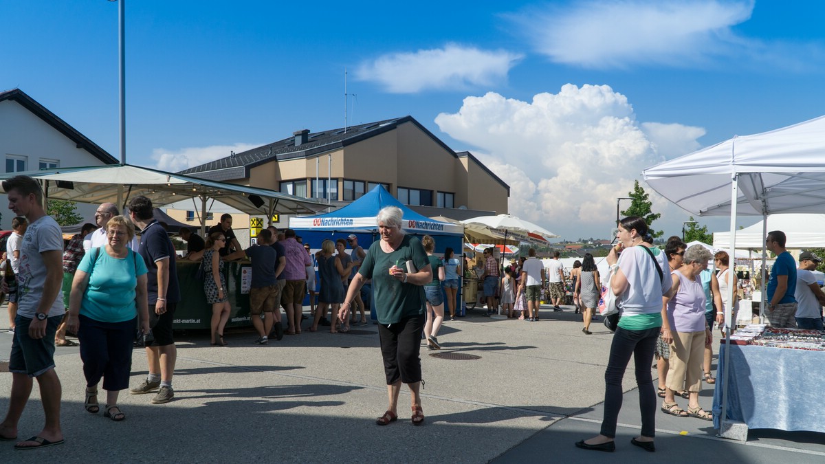 O Fotomagazin / Kreatives Handwerk in St. Martin 2016